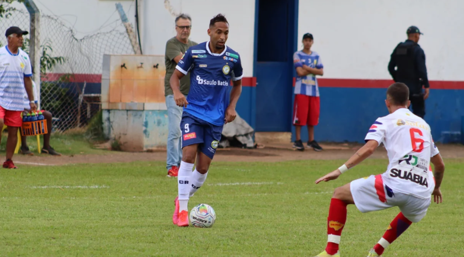 Estadual 2022: Hexagonal final começa neste fim de semana