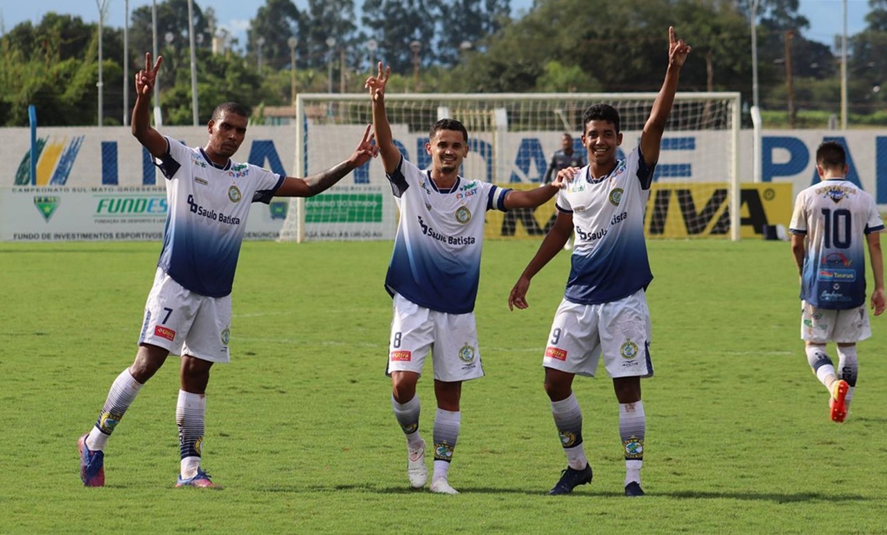 Estadual 2022: Costa Rica e Operário vencem e mantêm disputa