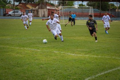 Copa dos Servidores de TL estreia com vitória das equipes da Câmara e Educação