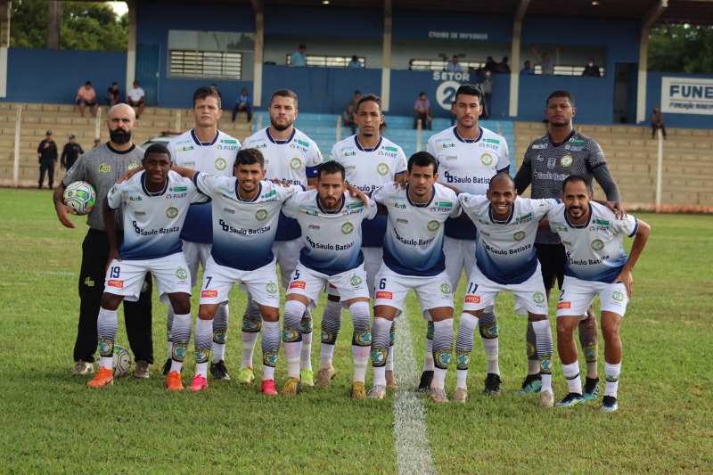 Costa Rica fecha a 5ª rodada do hexagonal contra o Naviraiense neste domingo