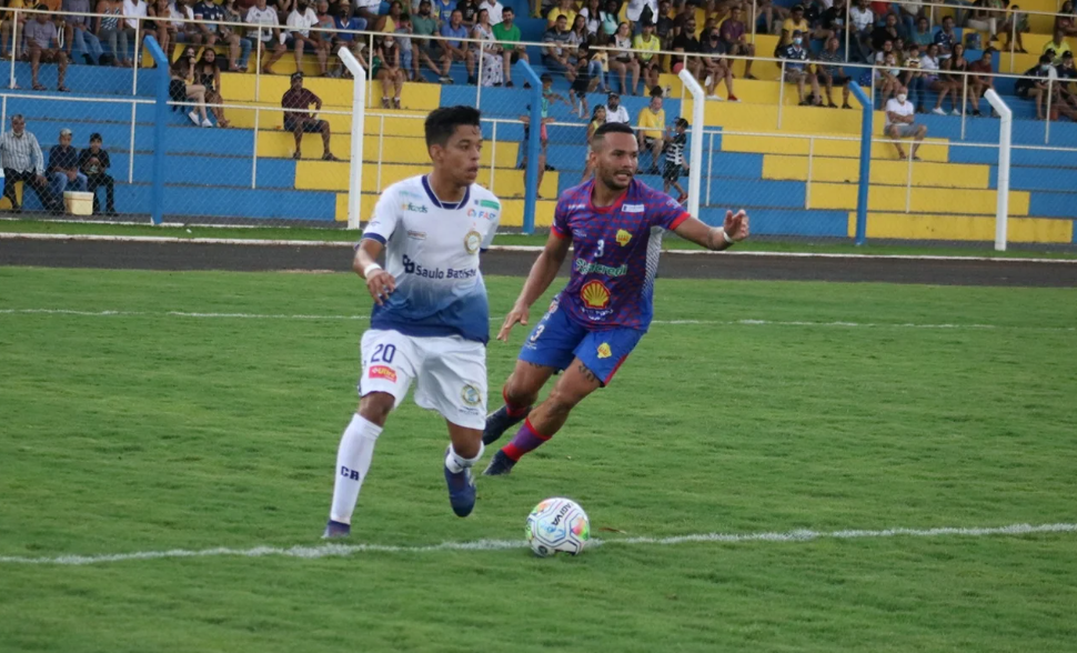 Estadual: Costa Rica encara Serc para seguir com chances de título