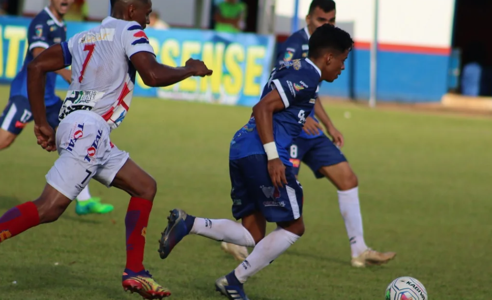 Decisão do título do Estadual 2022 fica para a última rodada