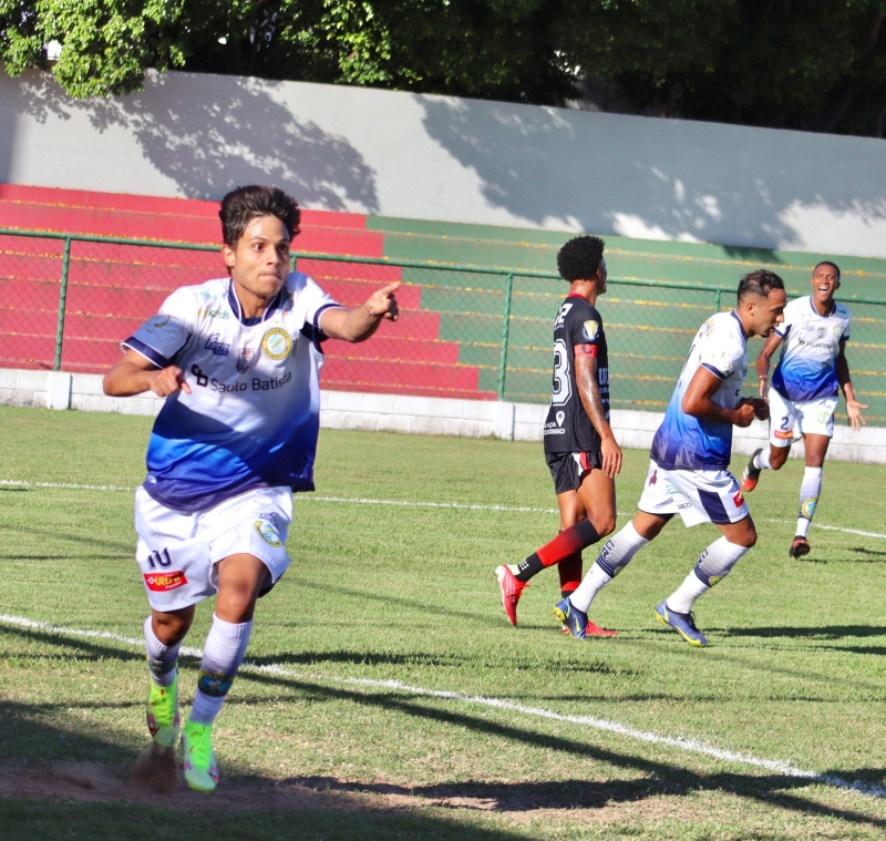 Costa Rica se classifica para à segunda fase da Série D