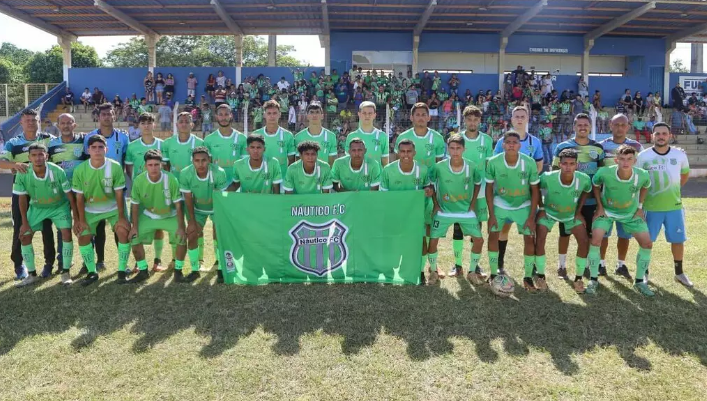 Definidos os participantes da Série B Estadual de 2022