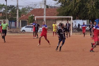 Vem aí, a 3ª edição da Copa das Comunidades em Três Lagoas