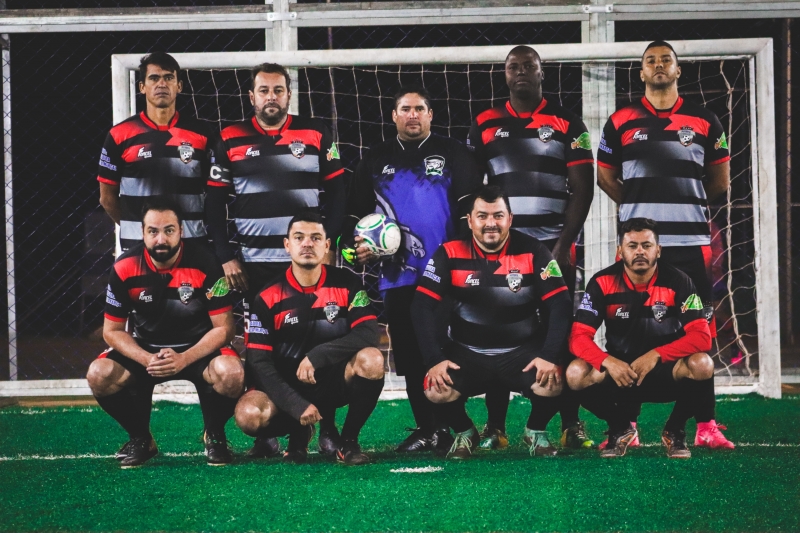 Copa Craques da Bola de Futebol chega às finais em Costa Rica