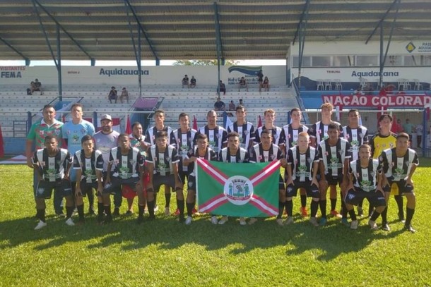 Operário AC e Novo estão de volta à elite do futebol sul-mato-grossense