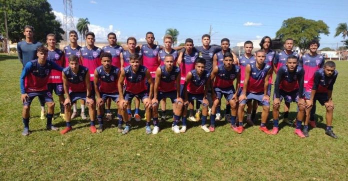 Depois da derrota do Comercial, União ABC estrear na Copa São Paulo