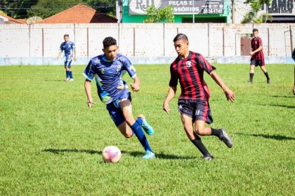 Última semana de inscrições para os campeonatos de futebol de TL