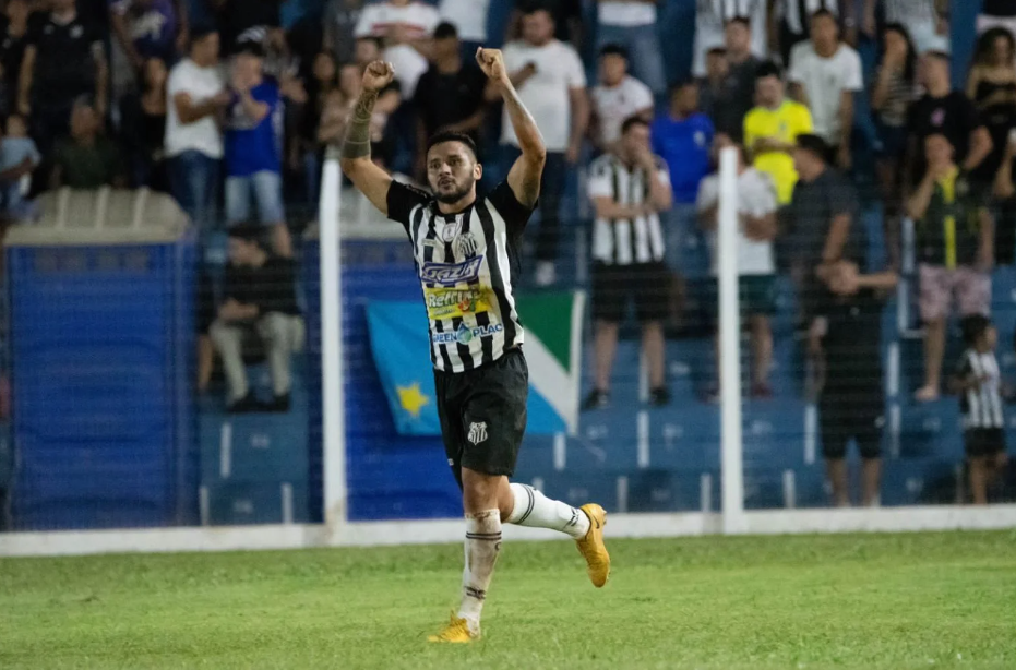 Operário encara alagoanos do CRB na próxima fase da Copa do Brasil