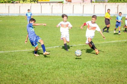 Campeonato de Futebol de Base começa neste domingo na Aden e Madrugadão
