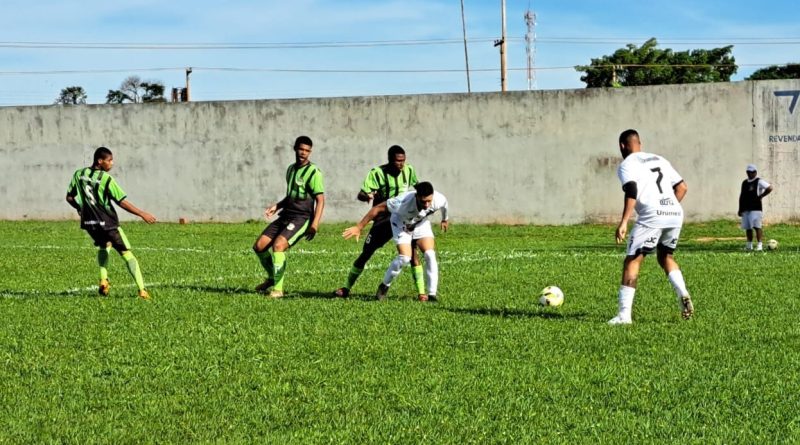 Náutico vence Misto fora de casa e entra na disputa pela liderança da Série B