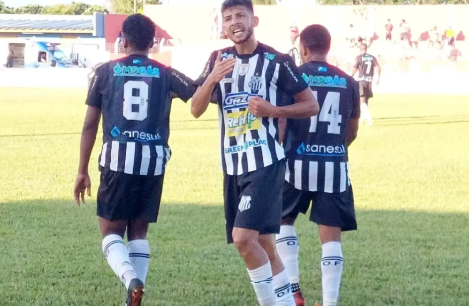 Cinco clubes de MS aparecem no Ranking Nacional de Clubes da CBF