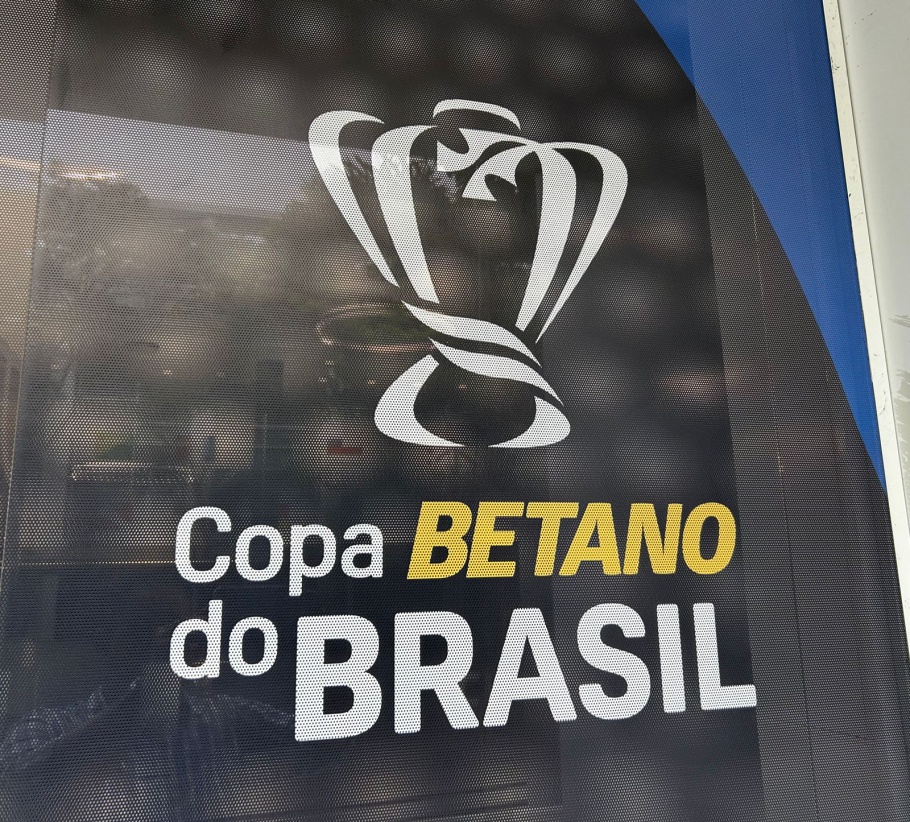 Copa do Brasil 2024: sorteio da 1ª Fase será na terça-feira