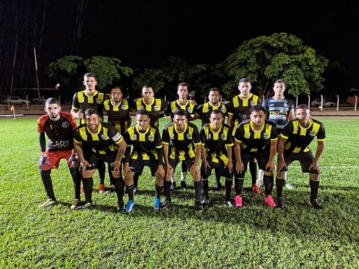 Definidos os semifinalistas do Campeonato de Futebol de Campo de Selvíria