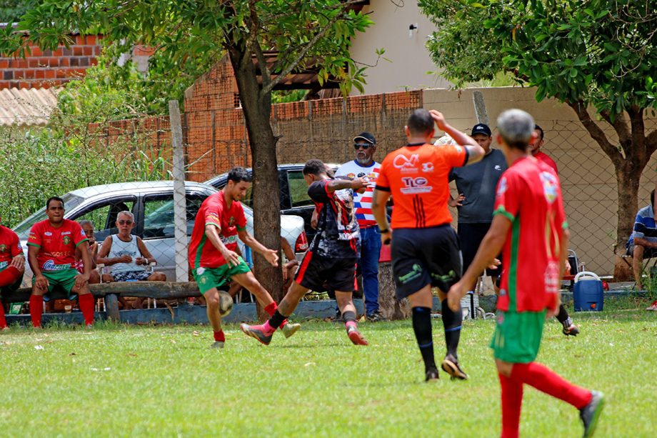 Definidos times que vão disputar as Oitavas de Final da 5ª Copa da Comunidade