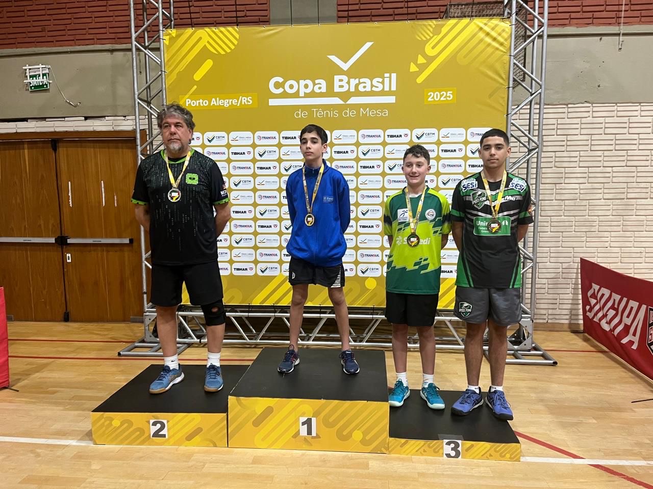 Prefeitura de Campo Grande apoia e impul...