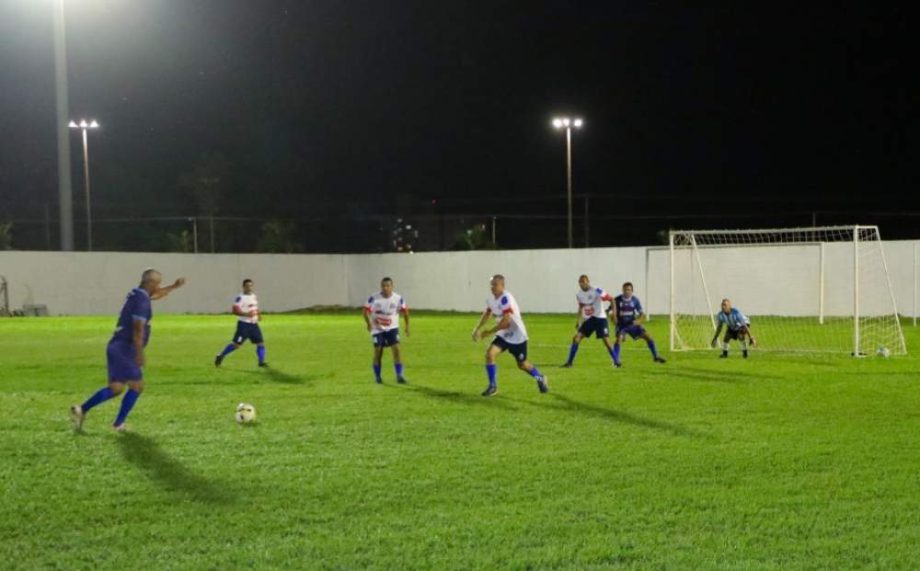 Hoje tem eliminatórias do Campeonato Mun...