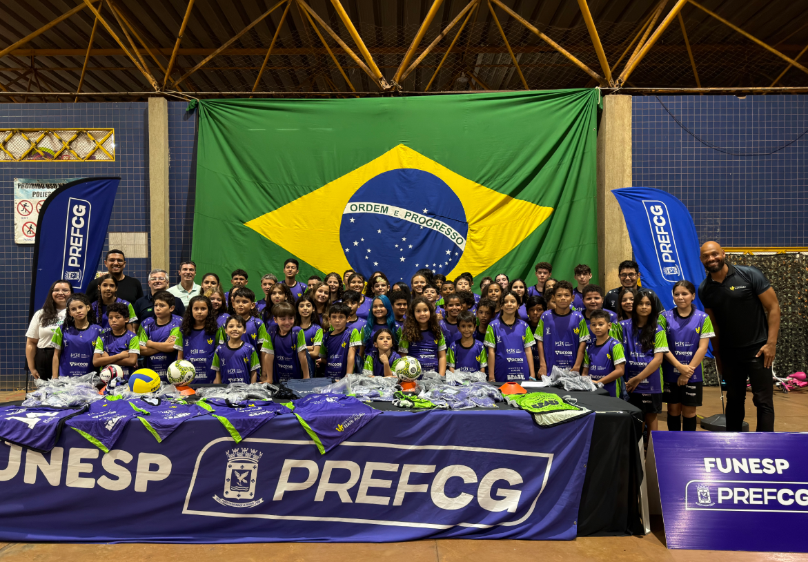 Funesp firma parceria e amplia acesso ao...