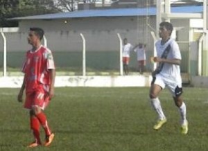 Misto e Colorado decidem título da Série B do Estadual em Três Lagoas
