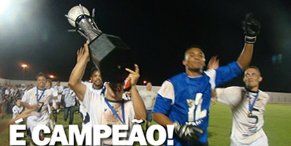 Após novo empate, Misto conquista o título da Segundona do MS