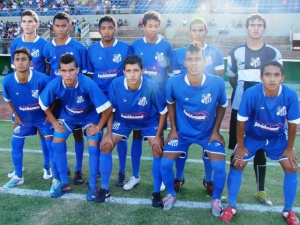 Aquidauanense surpreende Sete de Dourados e leva título Estadual Sub-18