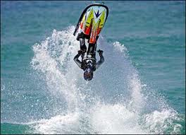 Anaurilândia sediará 1º Copa Leste de Jet Ski dias 15 e 16 de outubro