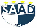 MS Saad fecha parceria com equipe dos Emirados Árabes