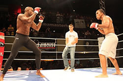 11° Pantanal Fight MMA será realizado dia 18 de novembro no Ginásio da Mace