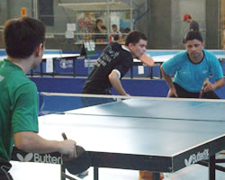 Campo-grandenses ficam em 1° e em 2° em Torneio Internacional de Pedro Juan Caballero