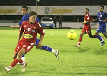 Federação de Futebol divulga calendário de 2012