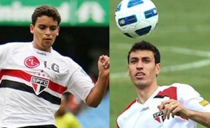 Jogadores do São Paulo disputarão jogo beneficente em MS