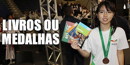 Destaque do Estado, Evelyn Tomi planeja jogar apenas mais um ano