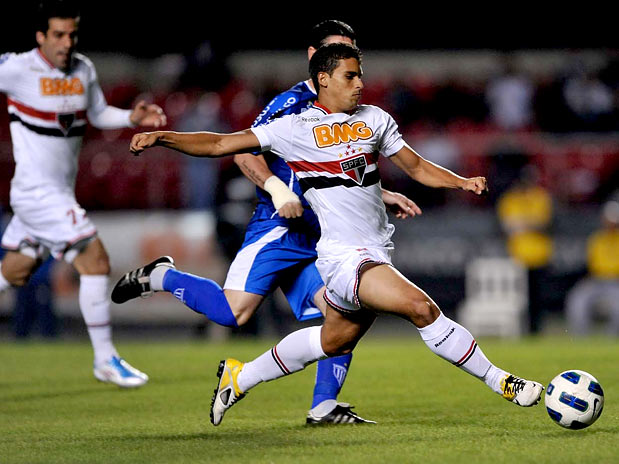 Campo-grandense Jean ignora boatos e espera seguir no Tricolor