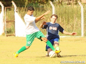 Em jogo de três pênaltis, Panambi empata com Colonial e conquista Interdistrital