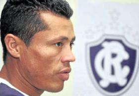 Ex-Corinthians, reforça o time do MS Saad