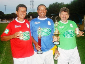 22º Jogo da Virada acontece no próximo dia 31 no estádio Leda