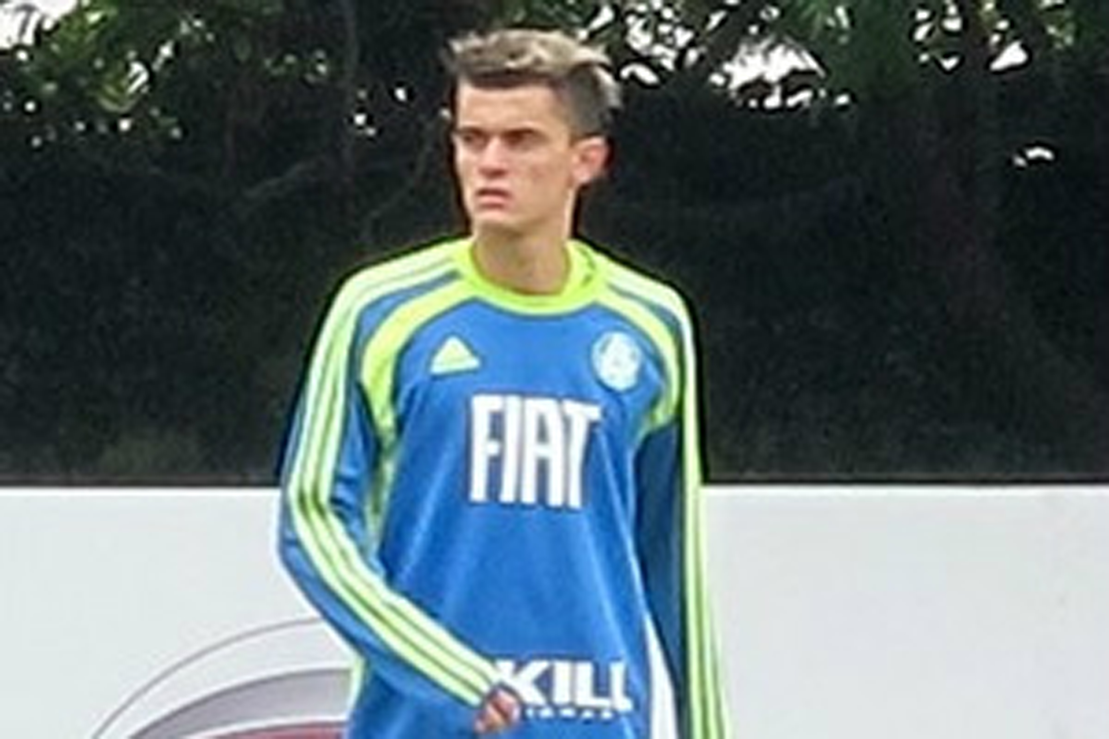 Sem espaço no Palmeiras, ivinhemense volta para o Paraná Clube