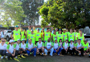 Projeto Qualidade de Vida supera expectativa no primeiro ano de atividade