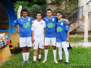 Jogo da Virada 2011 será amanhã no Estádio da Leda
