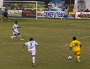 Furacão Amarelo apresenta amanhã o elenco que disputa o Estadual 2012