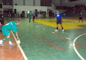 Copa Valota de Futsal começa dia 18 em Fátima do Sul