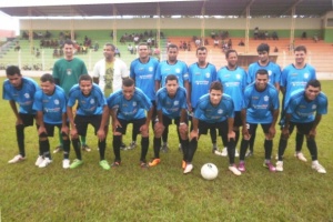 Carbonaro e São Jorge farão a final do Campeonato Amador de Caarapó domingo