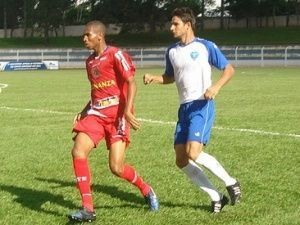 Tabu: Sete nunca venceu o Ivinhema em Dourados