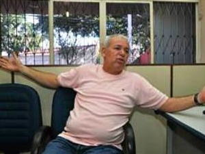 Vice-presidente da FFMS vai solicitar afastamento do presidente do Operário