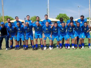 Diretoria do Sete apresenta hoje a equipe para a temporada 2012