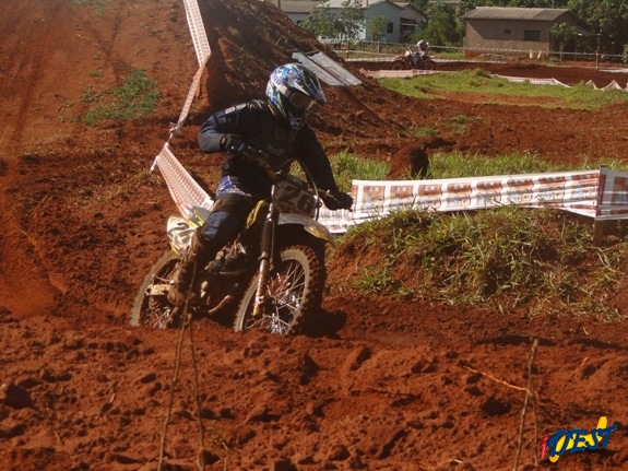 Cross Country: etapa de Aquidauana definiu campeões 2011