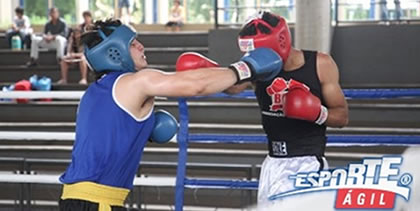 Copa PH abre em março a temporada estadual de boxe