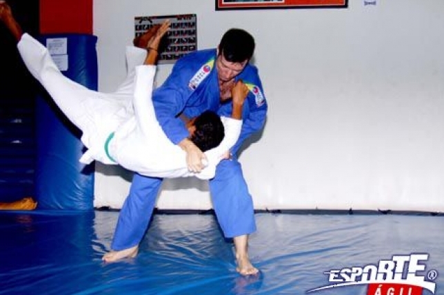 Torneio classificatório para Brasileiro Regional acontece neste sábado