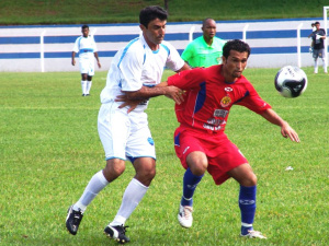 Returno da 1ª fase do Estadual começa neste fim de semana com a 8ª rodada